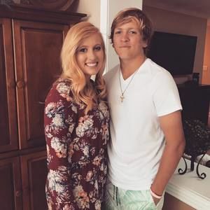 Meet your Posher, Cathy